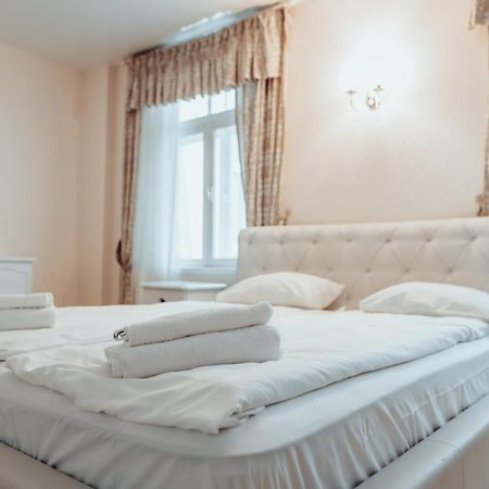 Dream Stay - Spacious 1-Bedroom Apartment In The Old Town Tallinn Exteriér fotografie