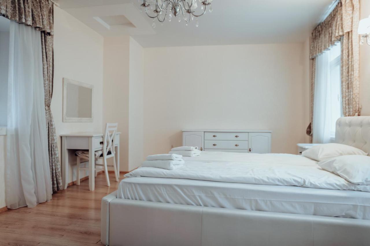 Dream Stay - Spacious 1-Bedroom Apartment In The Old Town Tallinn Exteriér fotografie