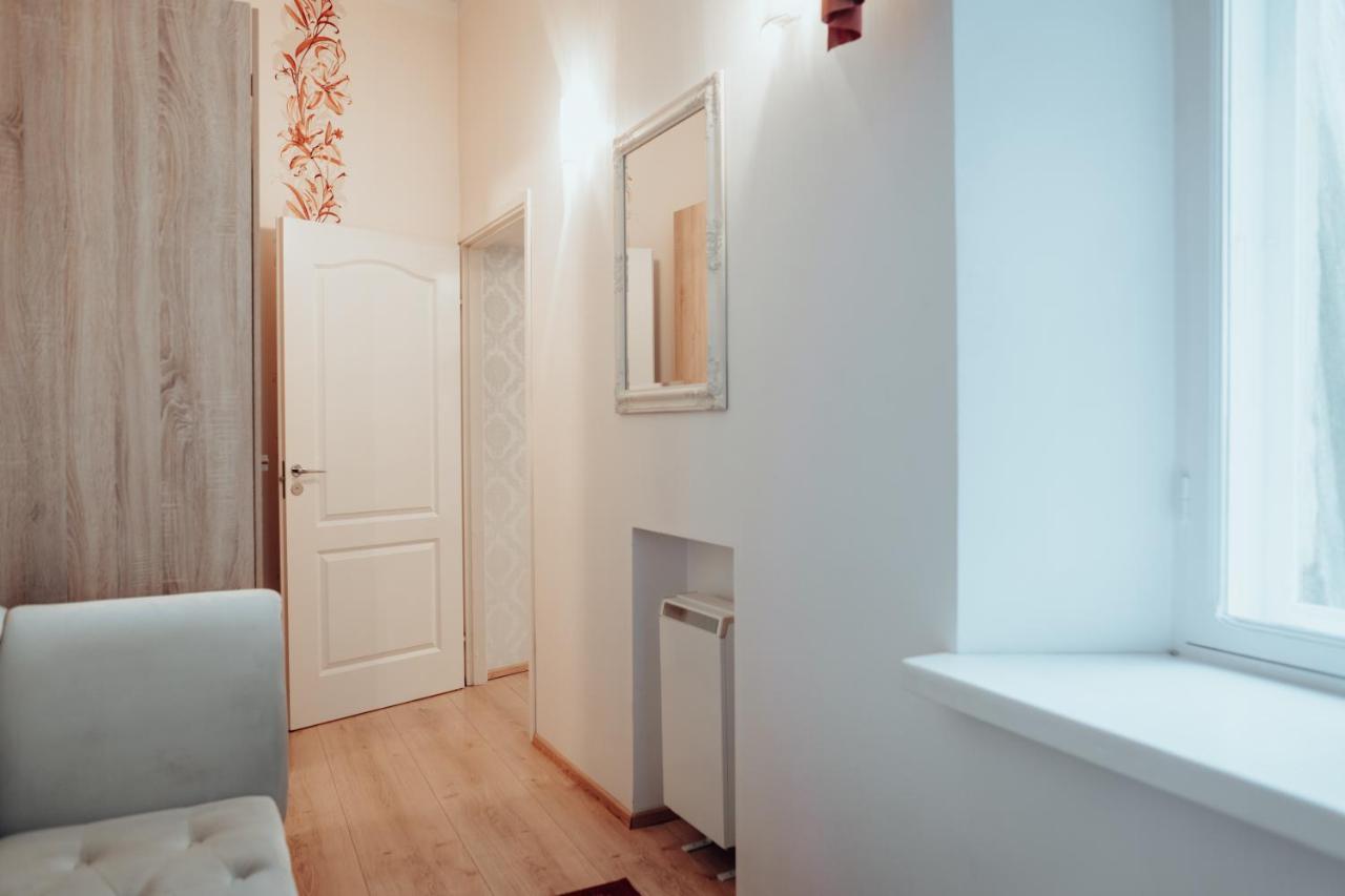 Dream Stay - Spacious 1-Bedroom Apartment In The Old Town Tallinn Exteriér fotografie